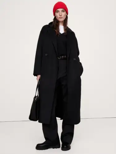 best maxi coat