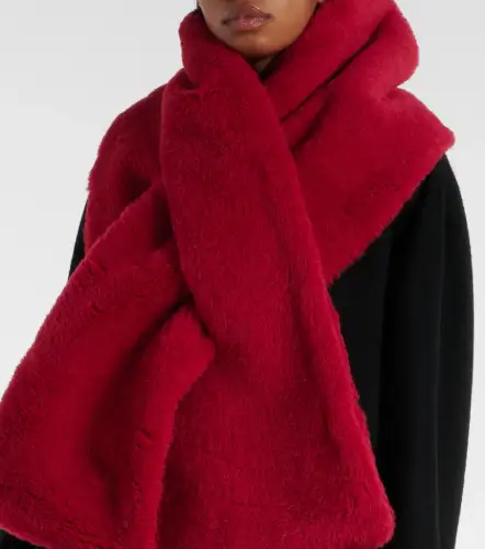 designer scarf women
