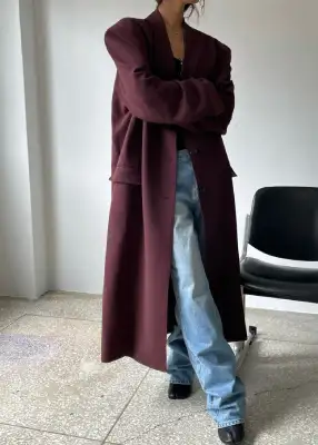 best maxi coat