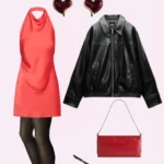 valentine dinner outfit ideas