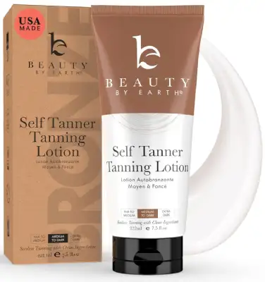 best body bronzers