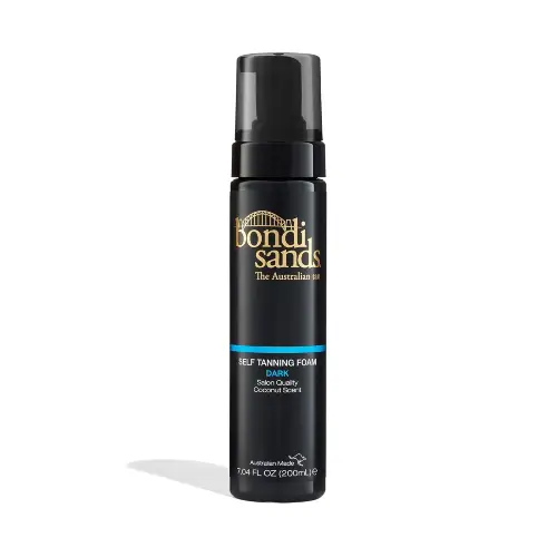 best body bronzers