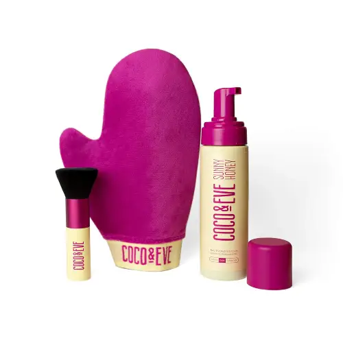 best body bronzers