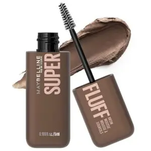 best brow gel