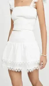 Spring Outfit Ideas
