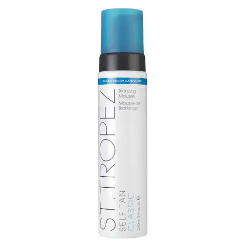 best body bronzers