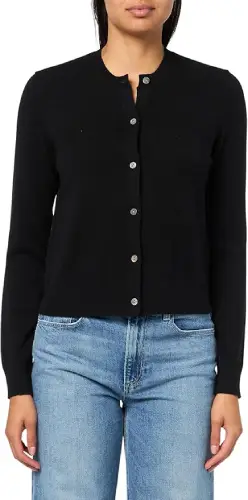 faux fur coat