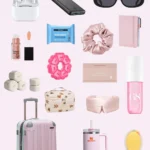 Best Travel Essentials