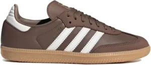 Adidas Samba Sneakers