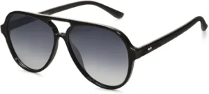 Aviator sunglasses