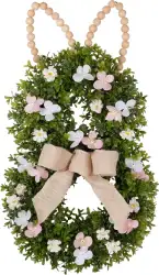 Easter Wreaths for Front Door