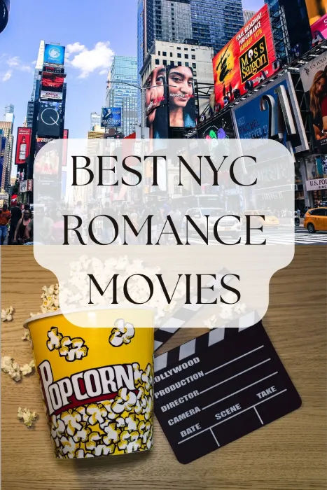 best nyc romance movies