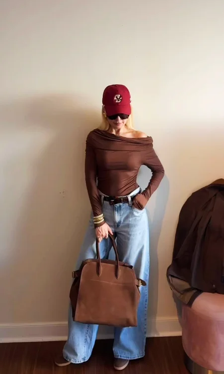 Casual Outfit Ideas