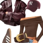 Casual Spring Outfit Ideas