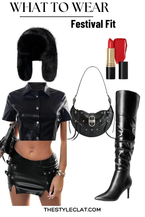Festival Fits