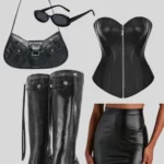 Festival Outfit Inspiration