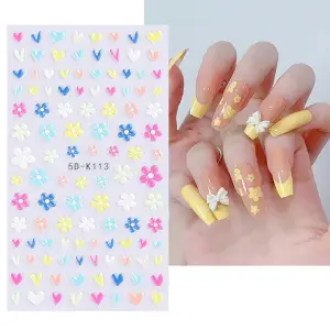 Spring Nails