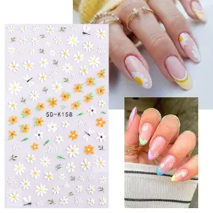 spring nails