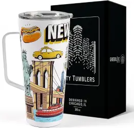 Unique new york souvenirs to buy
