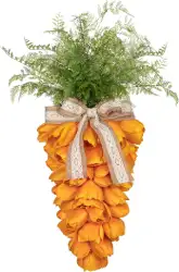 easter wreaths for front door