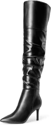 Knee high Boots