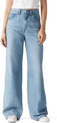 Levi's Baggy Jeans