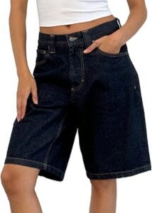 jorts fashion trend