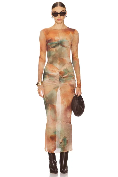 best vacation dresses