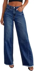 Casual Denim Outfit