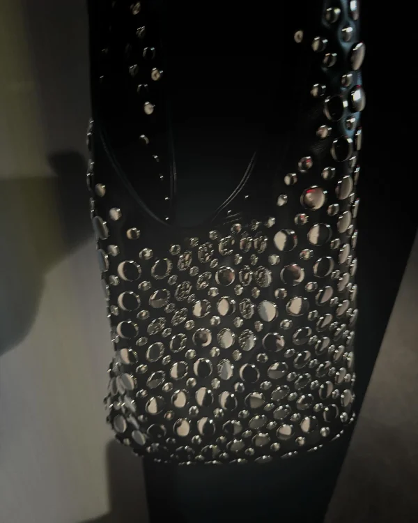 bets studded bags