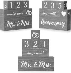 future wedding plans
