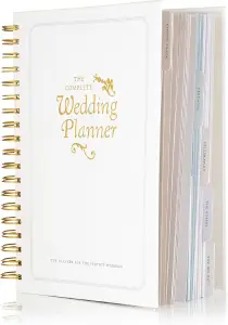 future wedding plans