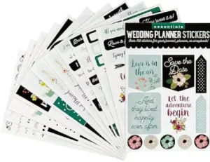 wedding planner