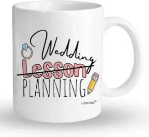 future wedding plans