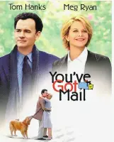 best nyc romance movies