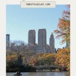 best picnic spots nyc