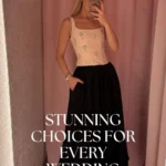 best wedding guest dresses