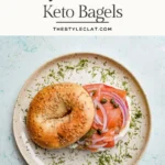 keto bagels