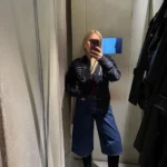 jorts fashion trend