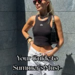 sunglasses trends