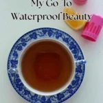 Waterproof Makeup