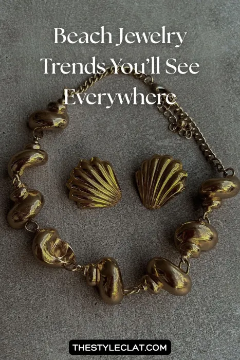 beach jewelry