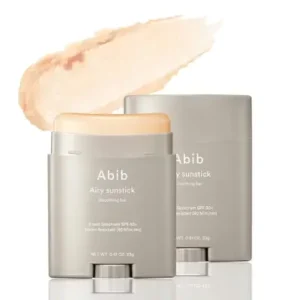best korean sunscreens