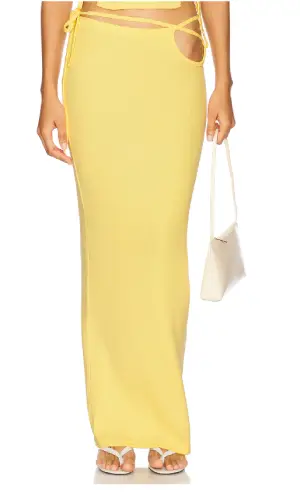 Summer 2025 Fashion Trends