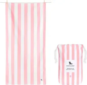 Packing for Beach Vacation Checklist