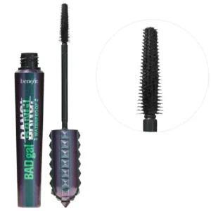 Waterproof Makeup