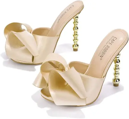 summer 2025 shoe trends