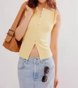Summer 2025 Fashion Trends