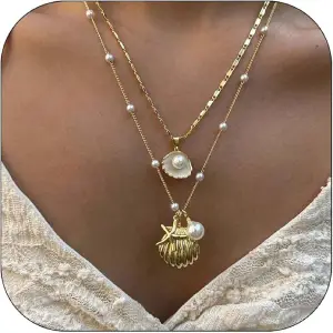 beach jewelry