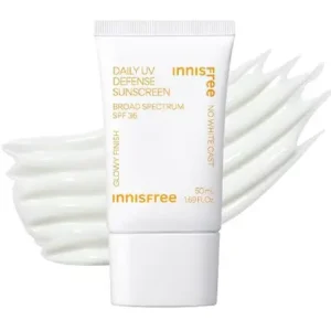 best korean sunscreens